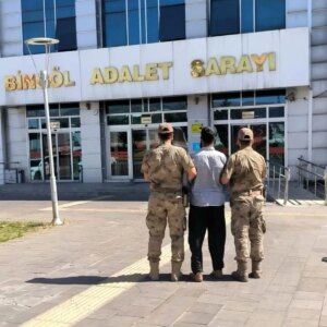 bingolde 2 aranan supheli yakalandi ER1BZe35