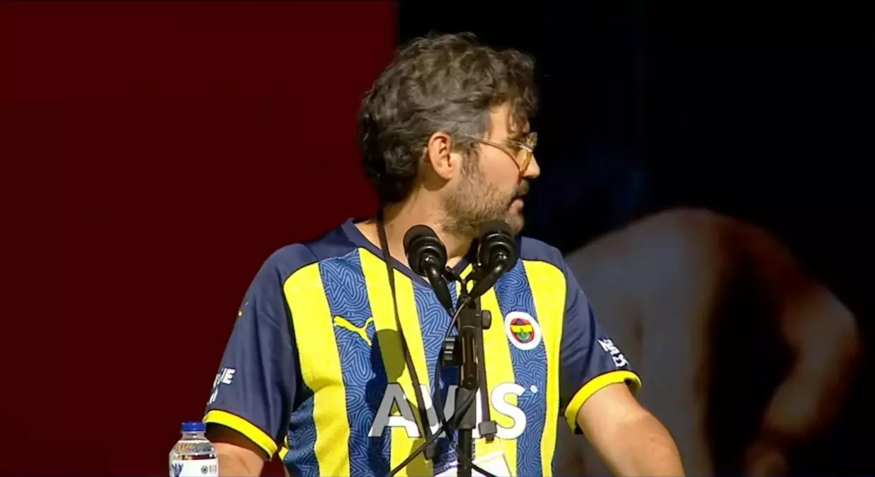 fenerbahce kongresinde kriz cikaran kelime sen kimsin o ifadeyi hemen geri al zcIxwcJg