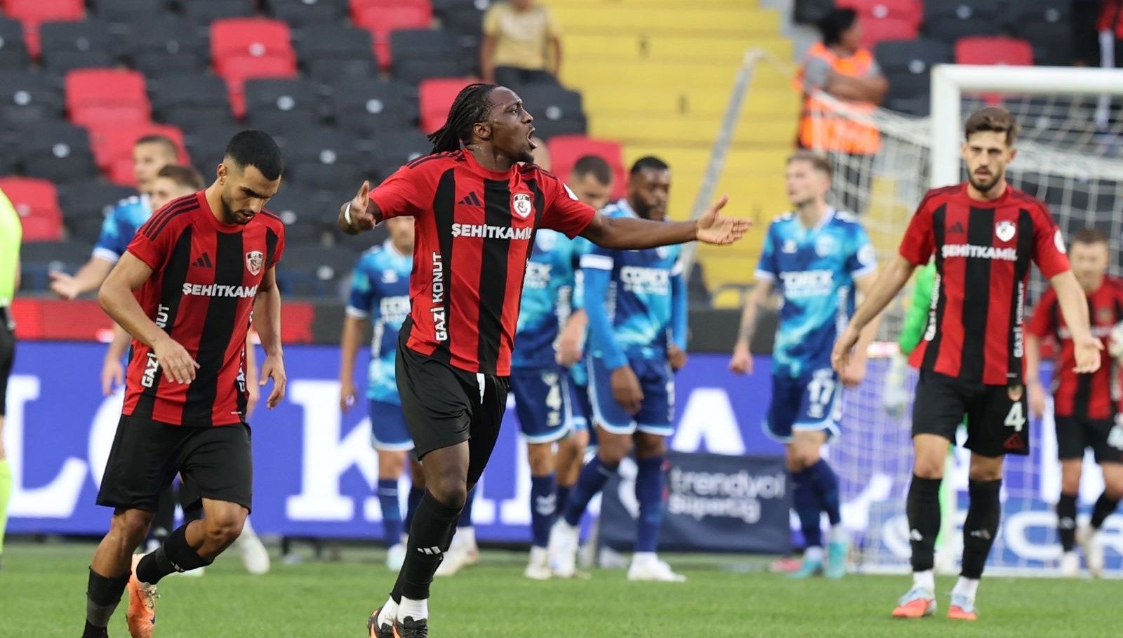 gaziantep fkdan 5 maclik seri gEi35mYF