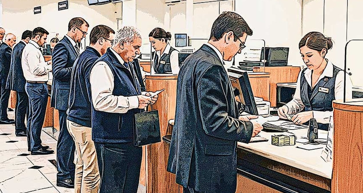 is dunyasi ticari kredide faiz indirimi ve degisken faiz orani bekliyor QGFLnAiO