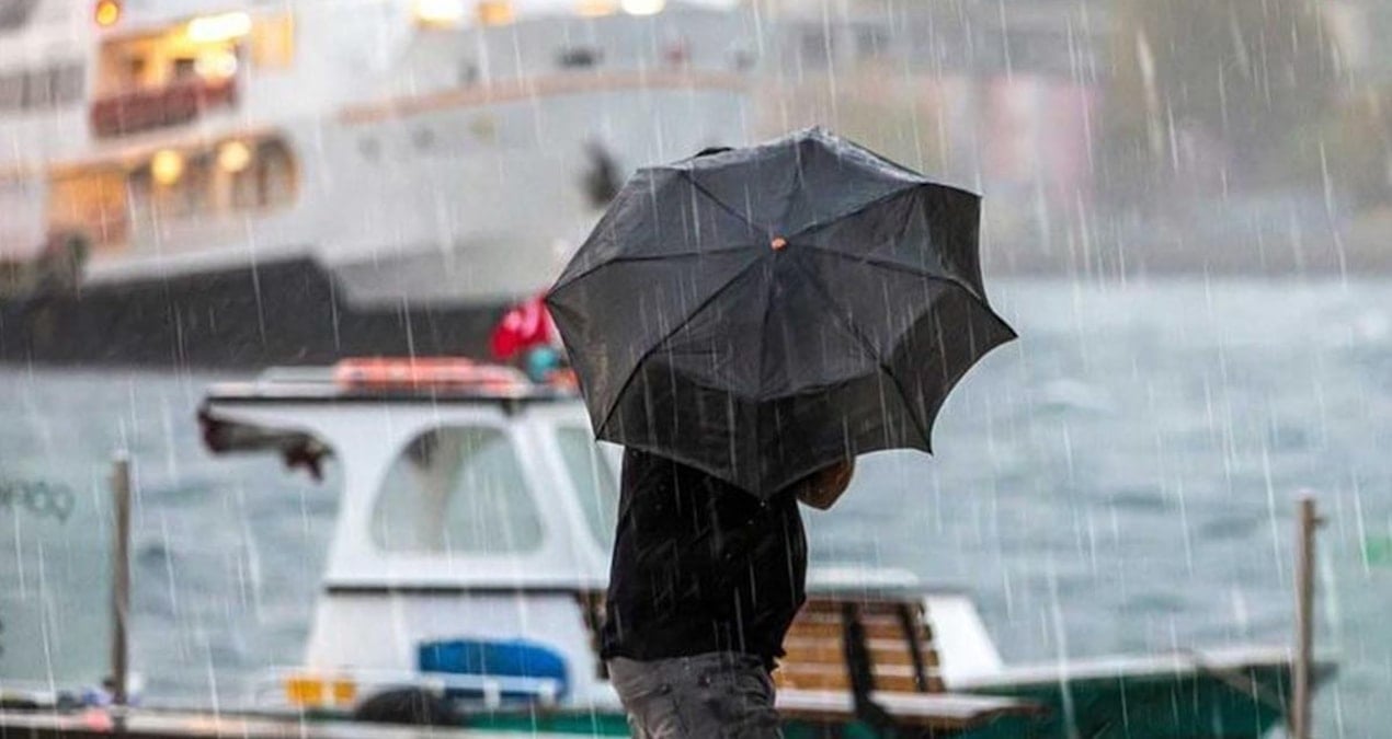 istanbul icin art arda uyarilar hafta boyu surecek ygrJwJyN