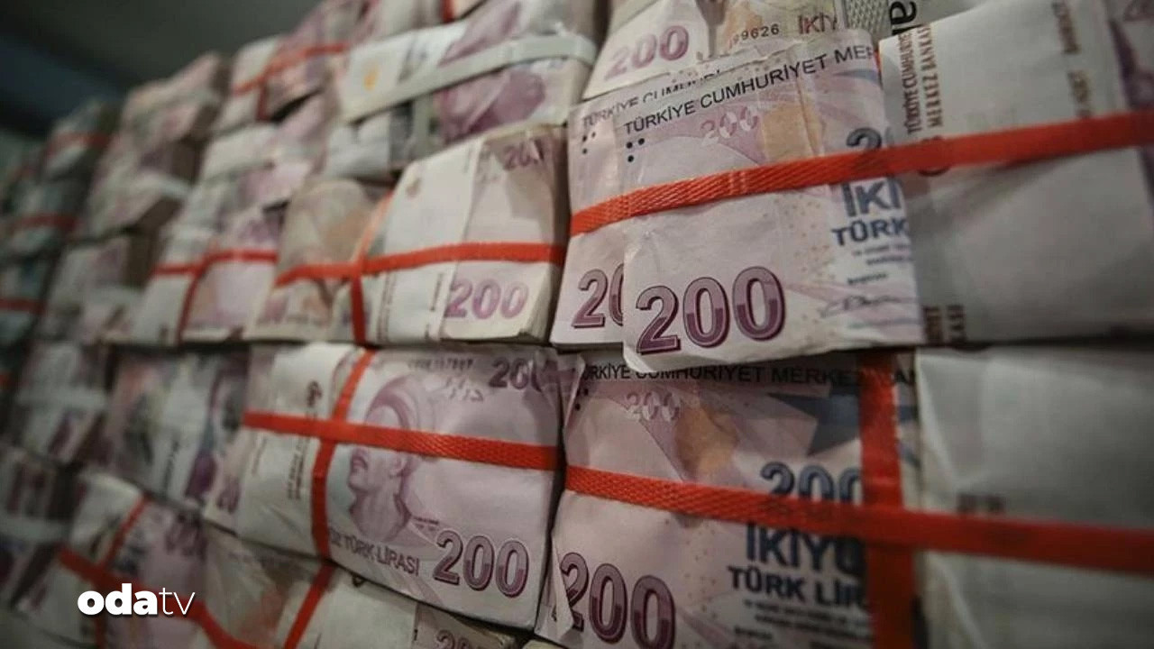 kamu yatirimlari tarihi zirvede vPJguyjJ