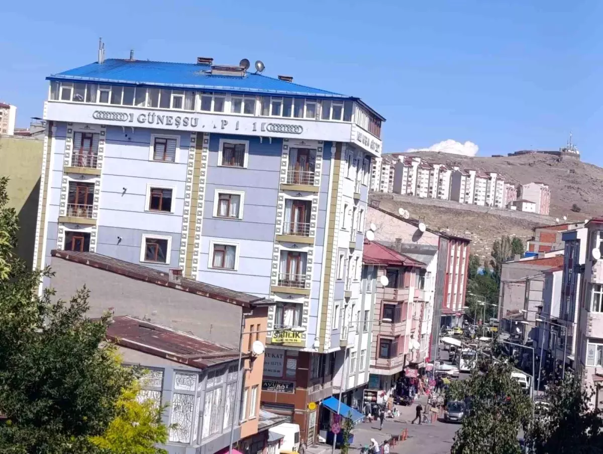 karsta konut satislari artis gosterdi aswuncmX