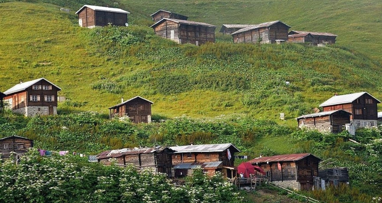 koyde evi olana katlamali emlak vergisi yine gundemde bN5ADW6f