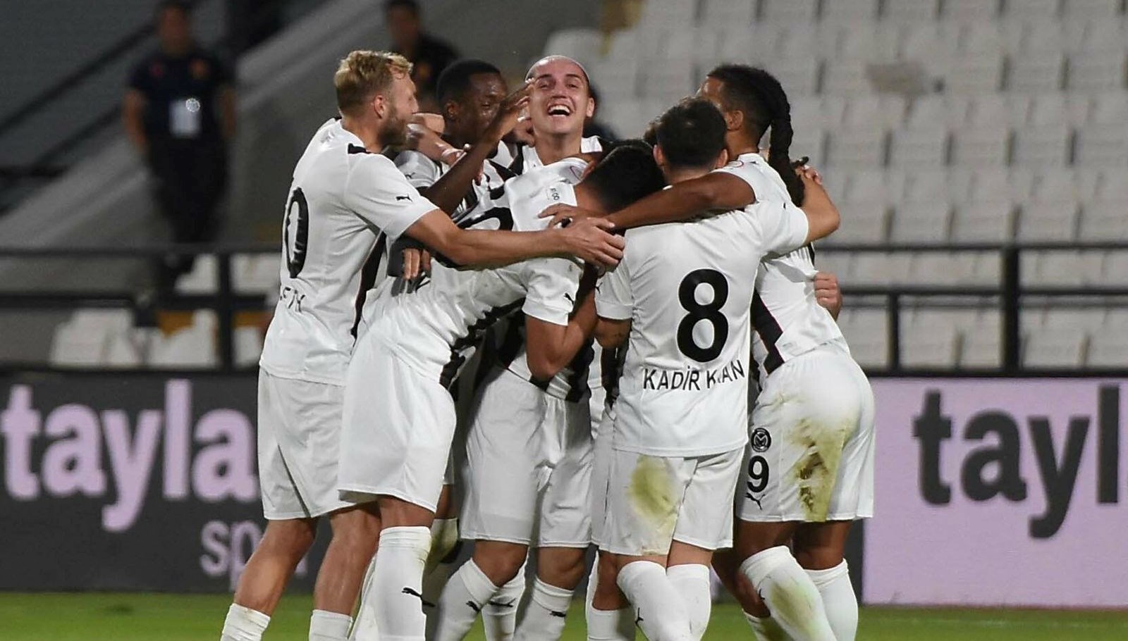 manisa fk evinde bodrum fk ile oynayacak vi6MsOnF