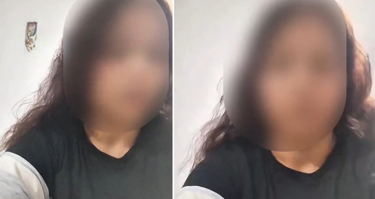 skandal olay arkadasimin cezaevinden cikan sevgilisi arka koltukta zorla sahip oldu u7hU69g1