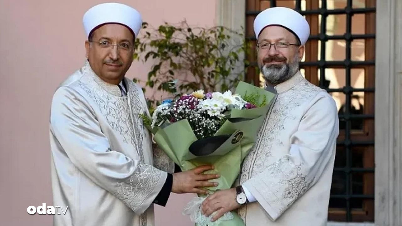 yeni baskandan ilk hutbe ticaret uyarisi C51WPq6b