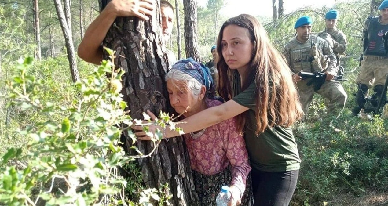 zehra ninenin mezari da maden sahasinda 2PzuU7ap