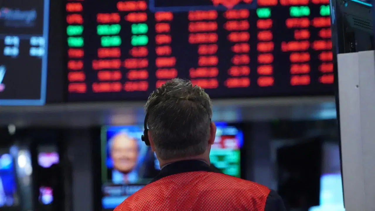 abd borsalari kapanmanin ardindan dususle acildi ldycFber