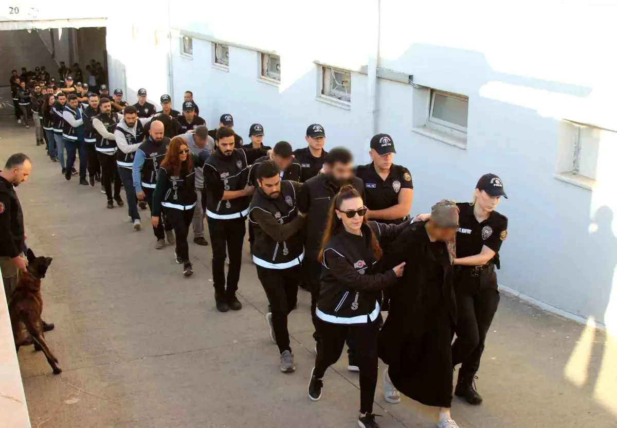 baygaralar cetesine buyuk operasyon S6Nrnsnd.jpg