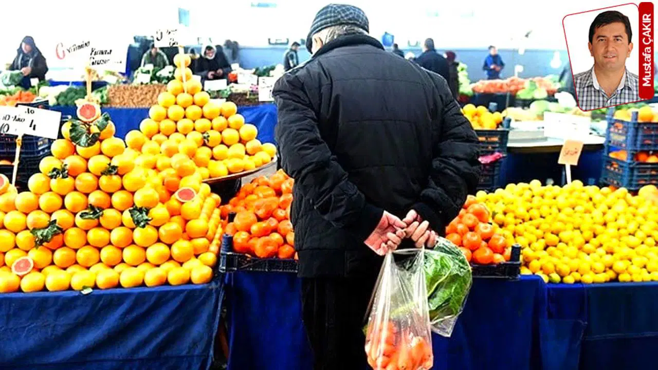 gecim derdi buyurken iktidardan aile butcesi yonetimi egitimi olmayan parayla tasarruf rkdSVzb7.jpg