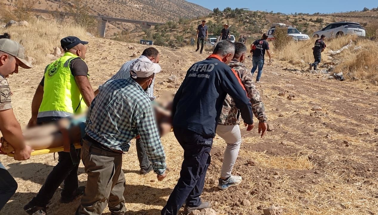 genc veysel serinlemek isterken oldu U4gTgLH1