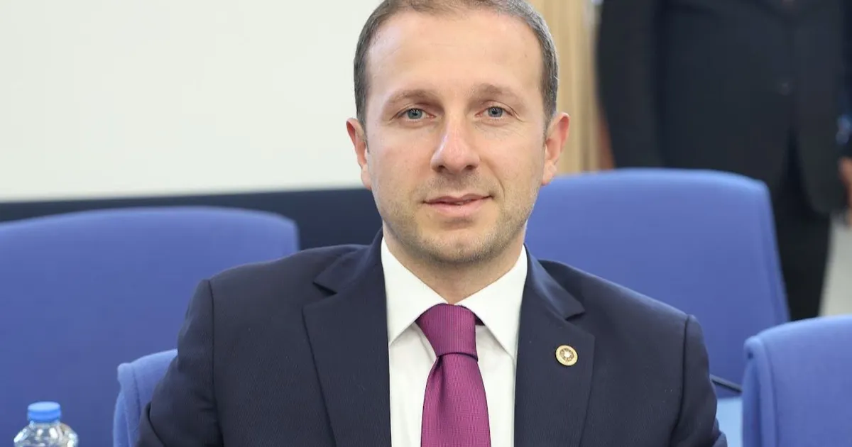 ak partili milletvekili kilic turkiye artik ureten ihrac eden ulke yUcgxTYh.webp