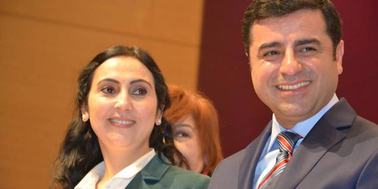 son dakika dem partiden demirtas hamlesi edirneye gidiyorlar AtUNOXUG.jpg