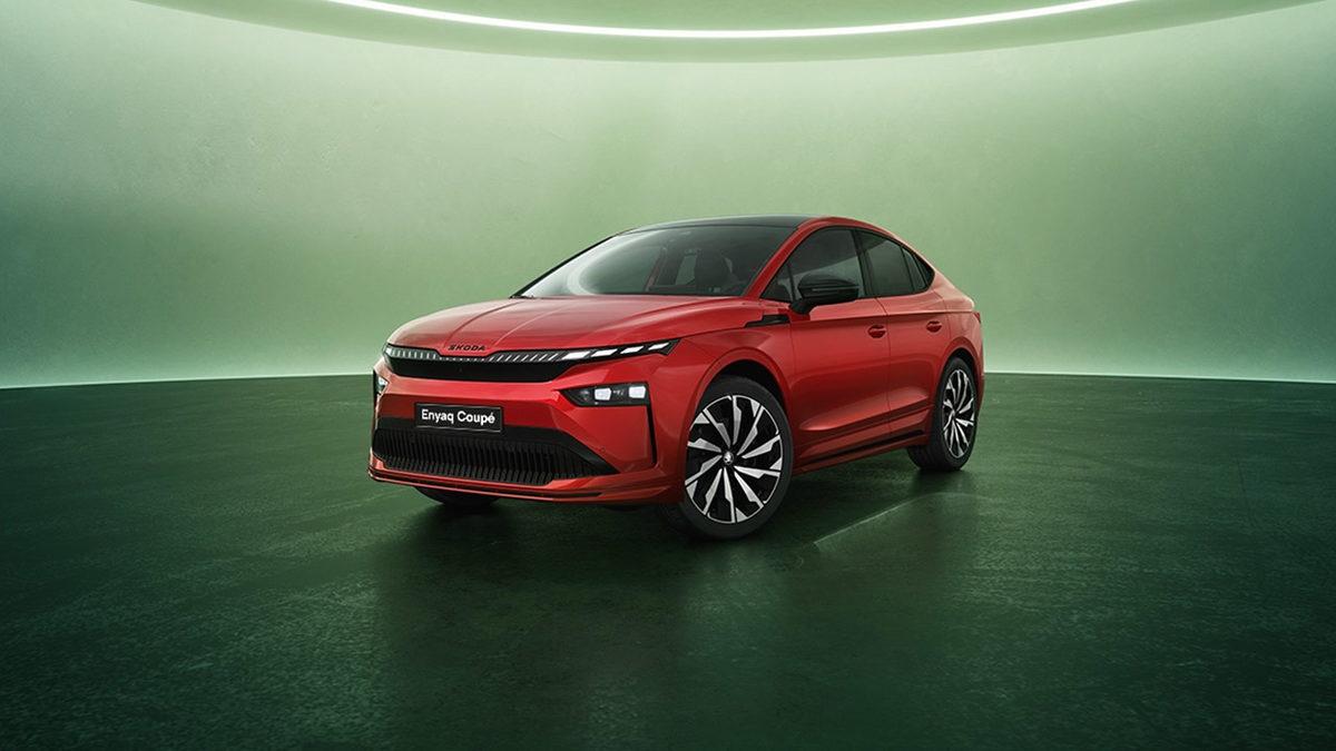 Skoda'nın güncel fiyat listesi